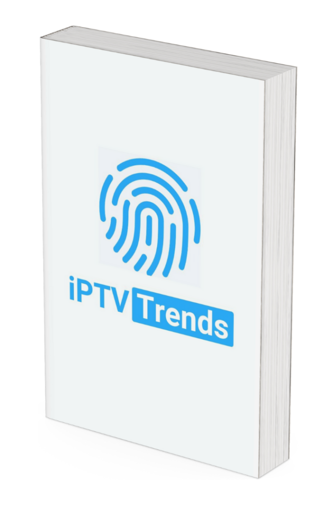 Iptv Trends Product