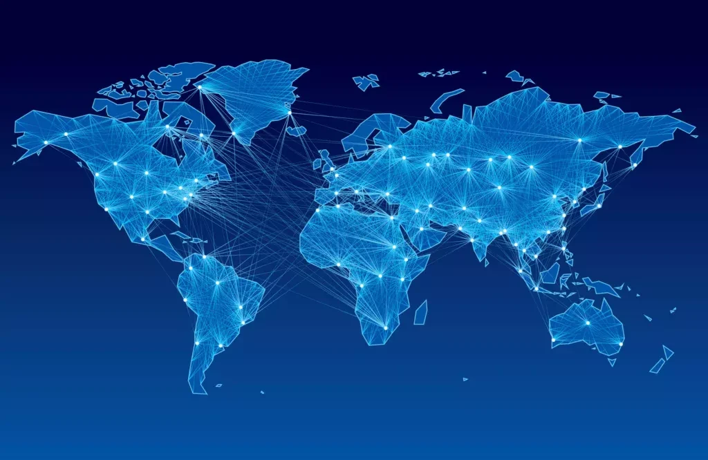 iptv trends countries